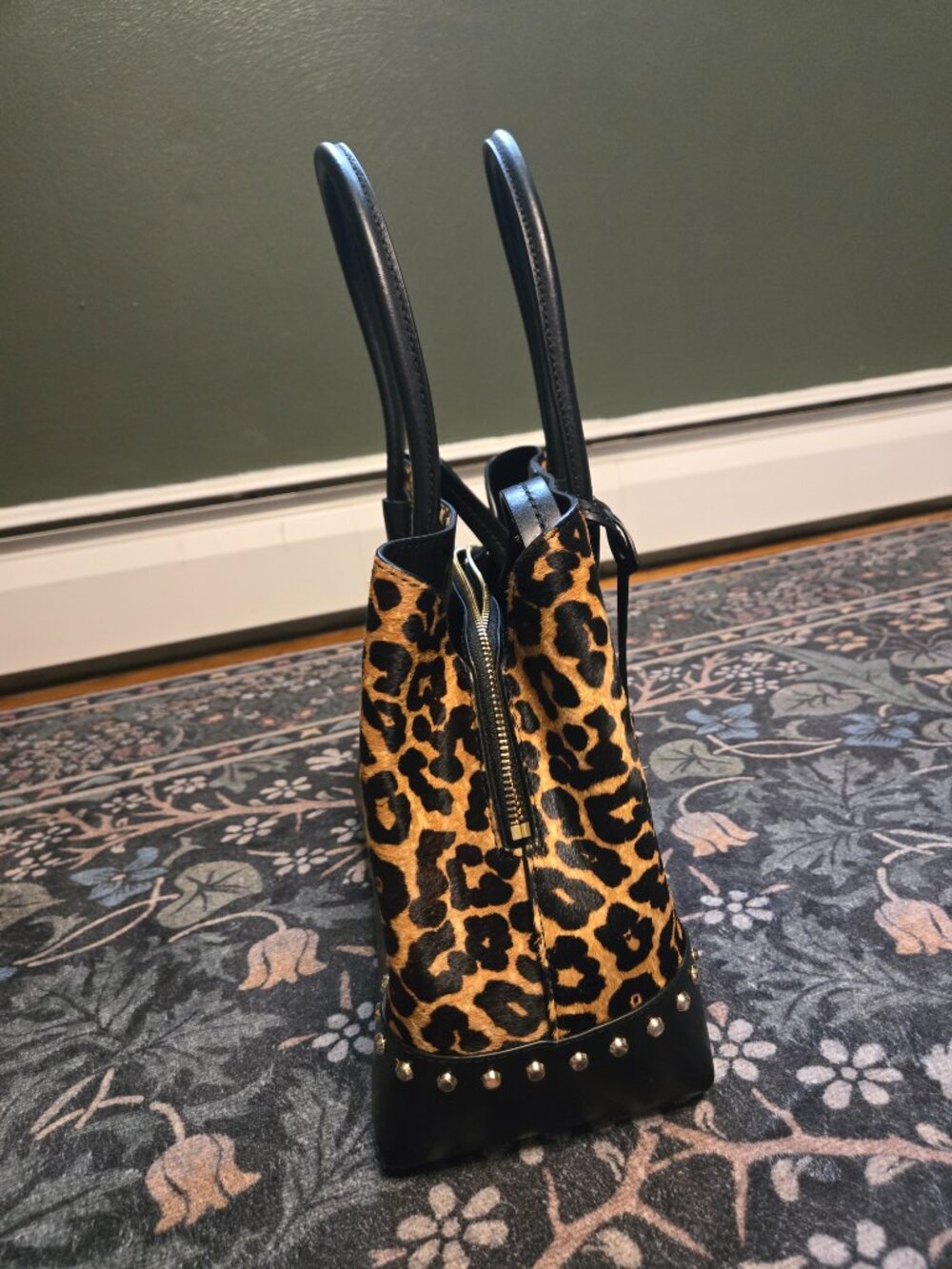 Michael Kors Tote - Picture 6 of 7